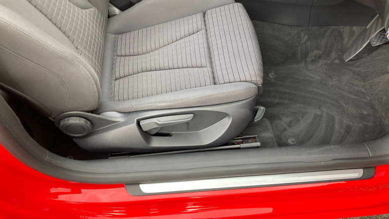 Audi A3 1.4 TFSI 150 Sport 2dr [Nav] Petrol Cabriolet